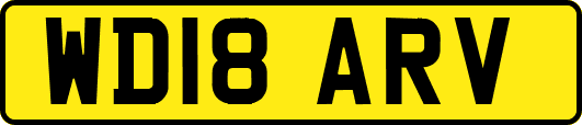 WD18ARV