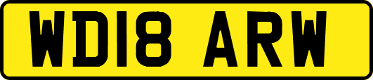 WD18ARW