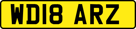 WD18ARZ