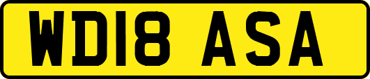 WD18ASA
