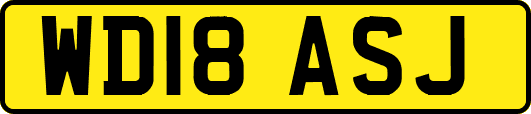 WD18ASJ
