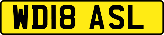 WD18ASL