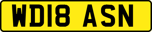 WD18ASN
