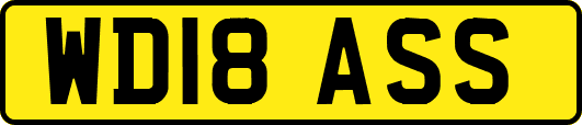 WD18ASS