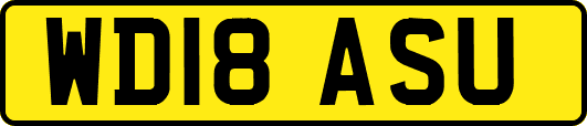 WD18ASU