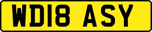 WD18ASY
