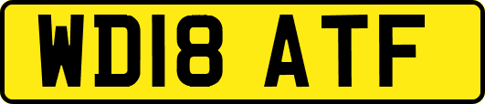 WD18ATF