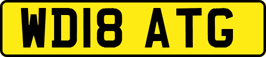 WD18ATG