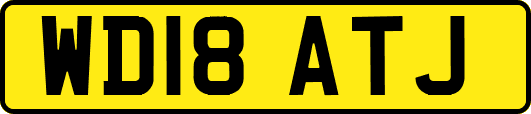 WD18ATJ