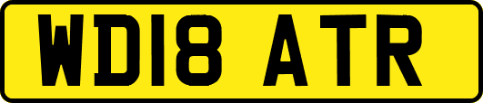 WD18ATR