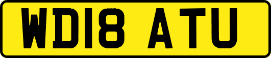 WD18ATU