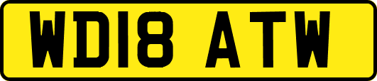 WD18ATW