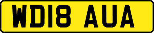 WD18AUA