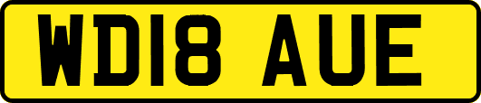 WD18AUE