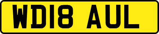WD18AUL