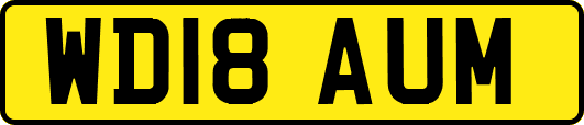 WD18AUM