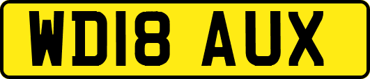 WD18AUX