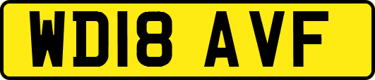 WD18AVF