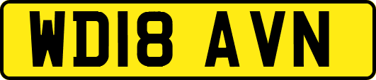 WD18AVN