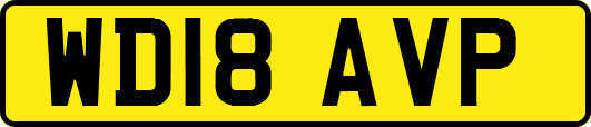 WD18AVP