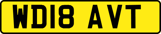 WD18AVT