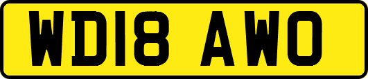 WD18AWO