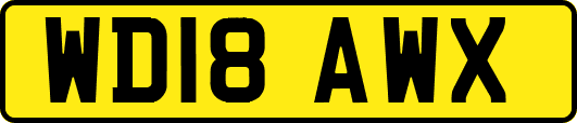 WD18AWX
