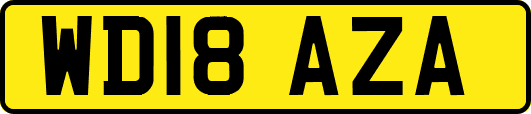 WD18AZA