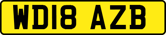 WD18AZB