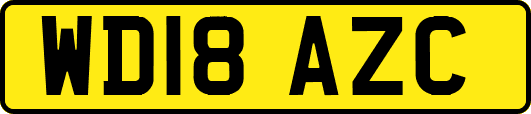 WD18AZC