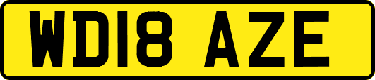 WD18AZE
