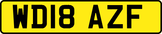 WD18AZF