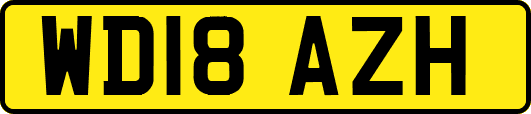 WD18AZH