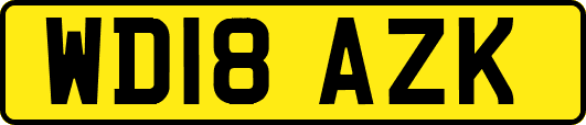 WD18AZK