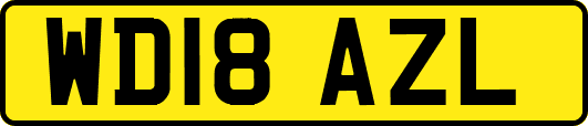 WD18AZL
