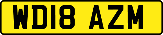WD18AZM