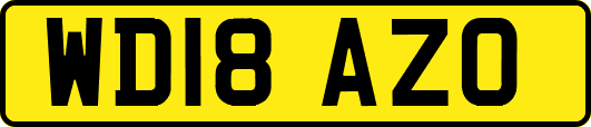 WD18AZO