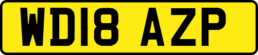 WD18AZP