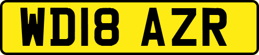 WD18AZR