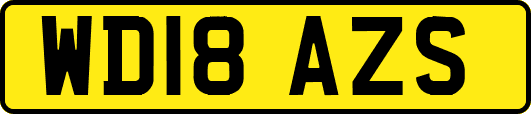 WD18AZS