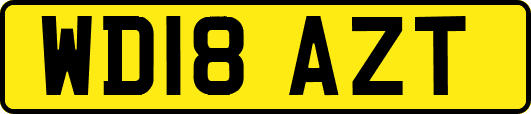 WD18AZT
