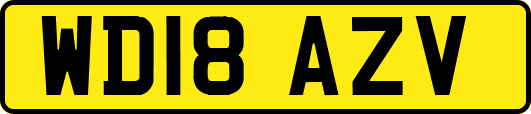WD18AZV