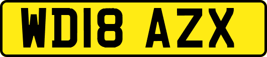 WD18AZX