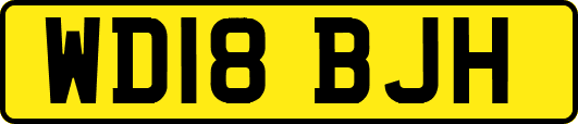 WD18BJH
