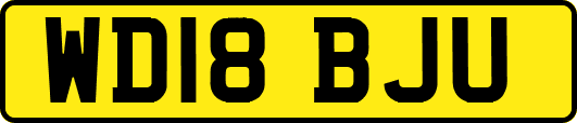 WD18BJU