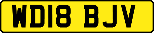 WD18BJV