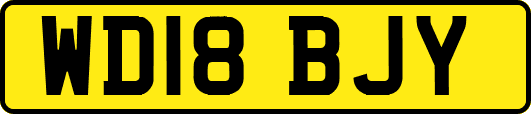 WD18BJY