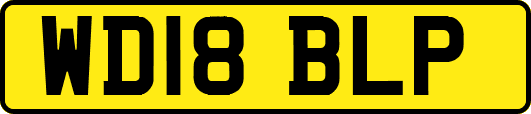 WD18BLP