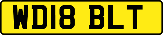 WD18BLT