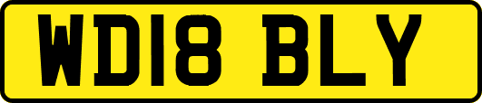 WD18BLY